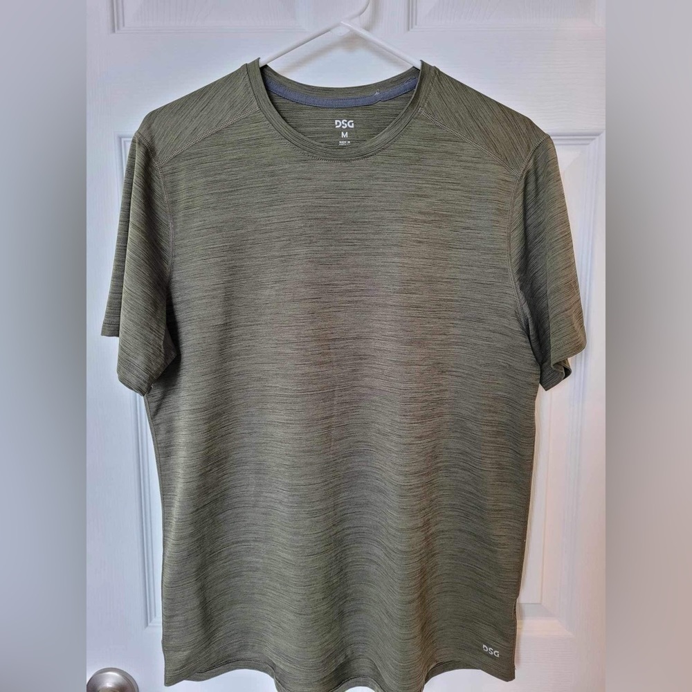 Men’s DSG T-Shirt